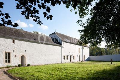 Miniature Location salle Jodoigne (Brabant wallon) - Château De L'ardoisière #2 Location salle Jodoigne (Brabant wallon) - Château De L'ardoisière #7