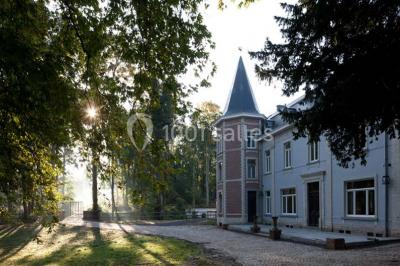 Château De L'ardoisière