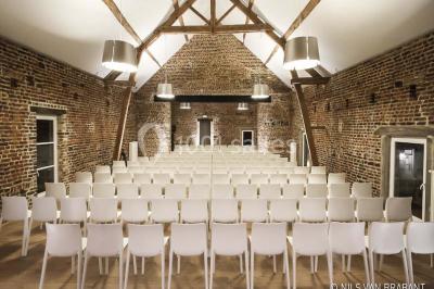 Miniature Location salle Jodoigne (Brabant wallon) - Château De L'ardoisière #4 Location salle Jodoigne (Brabant wallon) - Château De L'ardoisière #7