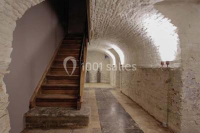 Miniature Location salle Jodoigne (Brabant wallon) - Château De L'ardoisière #6 Location salle Jodoigne (Brabant wallon) - Château De L'ardoisière #7