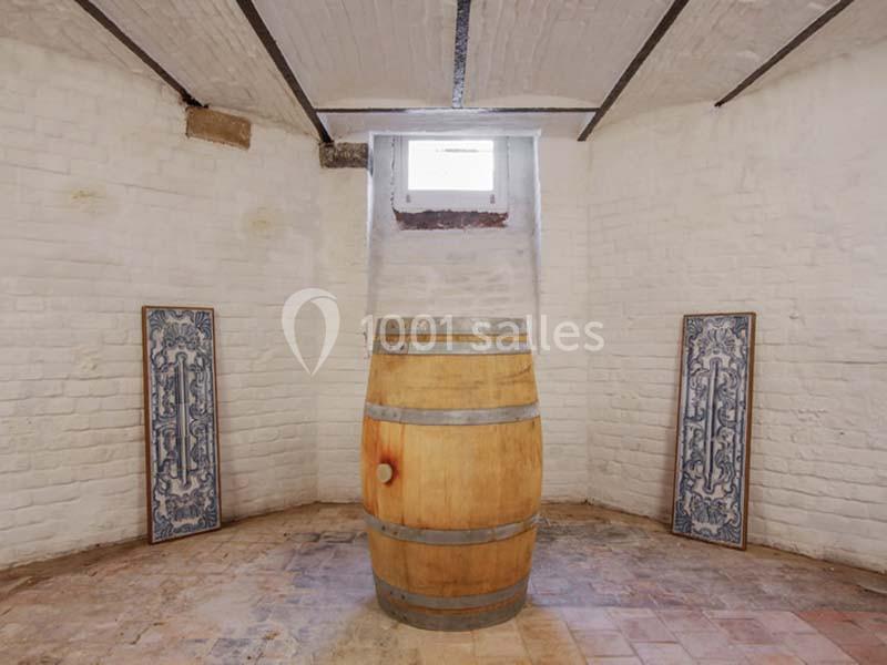 Location salle Jodoigne (Brabant wallon) - Château De L'ardoisière #7