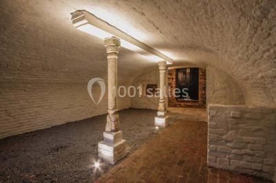 Miniature Location salle Jodoigne (Brabant wallon) - Château De L'ardoisière #5 Location salle Jodoigne (Brabant wallon) - Château De L'ardoisière #7