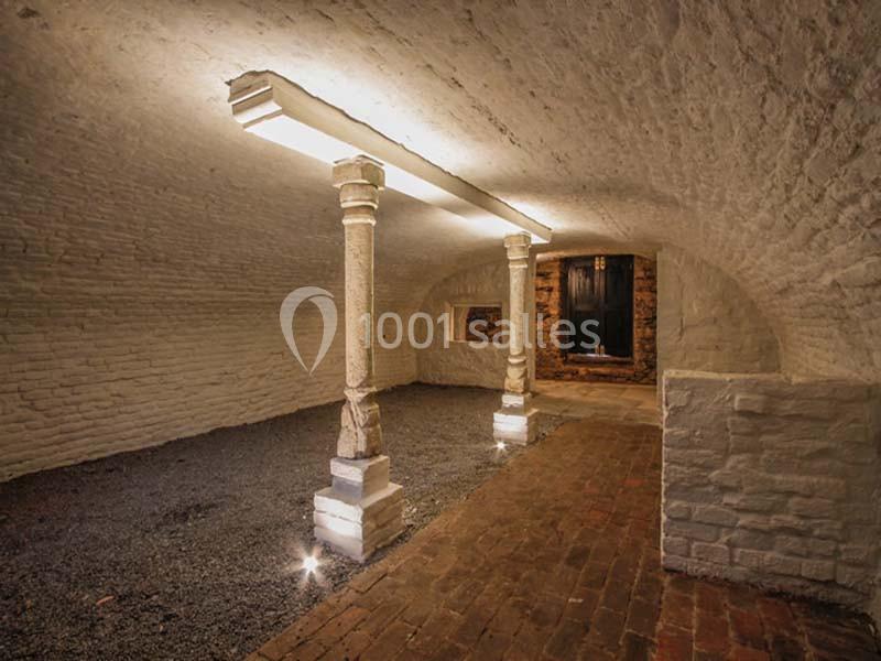 Location salle Jodoigne (Brabant wallon) - Château De L'ardoisière #5