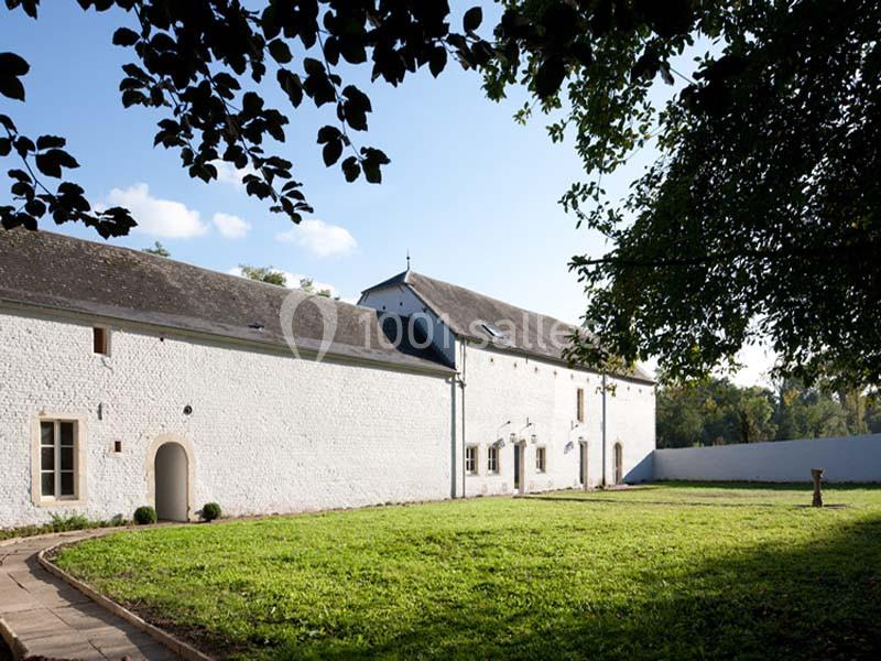 Château De L'ardoisière - galerie - photo 2