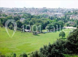 Location salle Poitiers (Vienne) - Villa Emma - L'orangerie #20