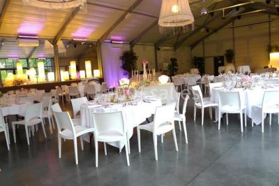 Location salle Poitiers (Vienne) - Villa Emma - L'orangerie #22