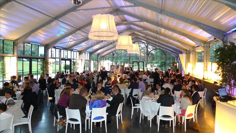 Location salle Poitiers (Vienne) - Villa Emma - L'orangerie #9