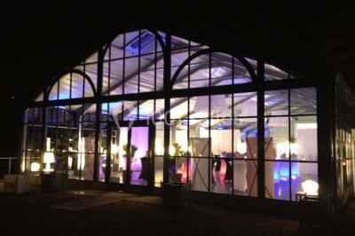 Location salle Poitiers (Vienne) - Villa Emma - L'orangerie #22