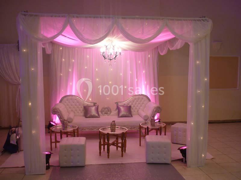 Location salle Corbeil-Essonnes (Essonne) - Elysée Corbeil #1