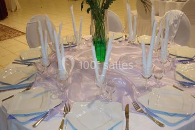 Location salle Corbeil-Essonnes (Essonne) - Elysée Corbeil #14