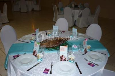 Location salle Corbeil-Essonnes (Essonne) - Elysée Corbeil #14