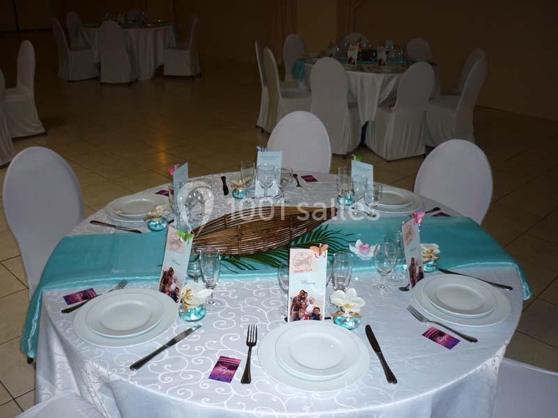 Location salle Corbeil-Essonnes (Essonne) - Elysée Corbeil #5