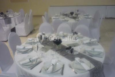 Location salle Corbeil-Essonnes (Essonne) - Elysée Corbeil #14