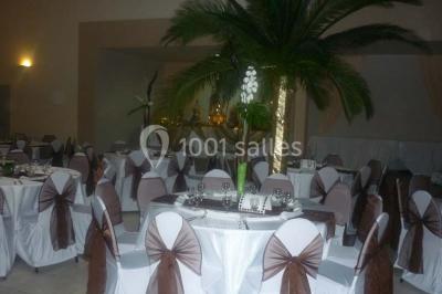 Location salle Corbeil-Essonnes (Essonne) - Elysée Corbeil #14