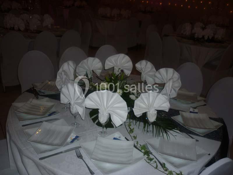 Location salle Corbeil-Essonnes (Essonne) - Elysée Corbeil #10