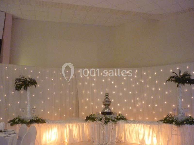 Location salle Corbeil-Essonnes (Essonne) - Elysée Corbeil #11