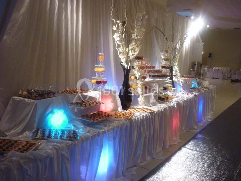 Location salle Corbeil-Essonnes (Essonne) - Elysée Corbeil #12