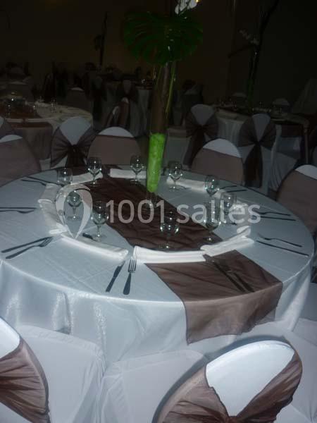 Location salle Corbeil-Essonnes (Essonne) - Elysée Corbeil #14