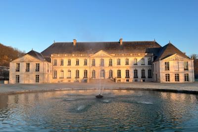 Abbaye du Valasse - photo 1