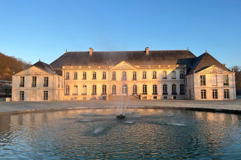 Abbaye du Valasse - photo 1