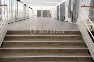 Location salle Clichy (Hauts-de-Seine) - Péniche Touta #24