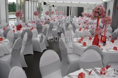 Location salle Clichy (Hauts-de-Seine) - Péniche Touta #24