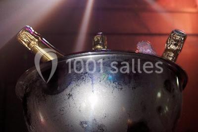 Location salle Clichy (Hauts-de-Seine) - Péniche Touta #24