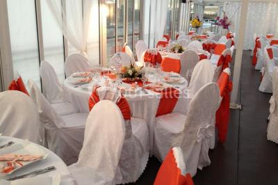 Location salle Clichy (Hauts-de-Seine) - Péniche Touta #24