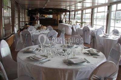 Location salle Clichy (Hauts-de-Seine) - Péniche Touta #24