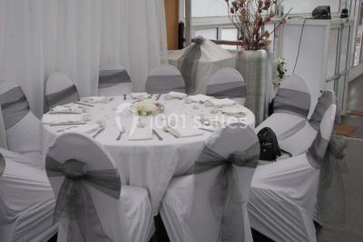 Location salle Clichy (Hauts-de-Seine) - Péniche Touta #24