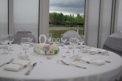 Location salle Clichy (Hauts-de-Seine) - Péniche Touta #24