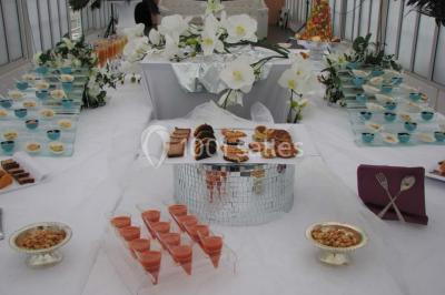 Location salle Clichy (Hauts-de-Seine) - Péniche Touta #24