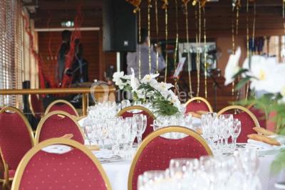 Location salle Clichy (Hauts-de-Seine) - Péniche Touta #24