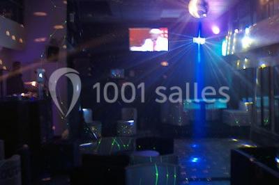 Location salle Clichy (Hauts-de-Seine) - Péniche Touta #24