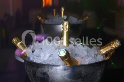 Location salle Clichy (Hauts-de-Seine) - Péniche Touta #24