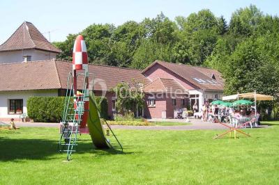 Location salle Saint-Michel-sur-Ternoise (Pas-de-Calais) - Catherinette #16