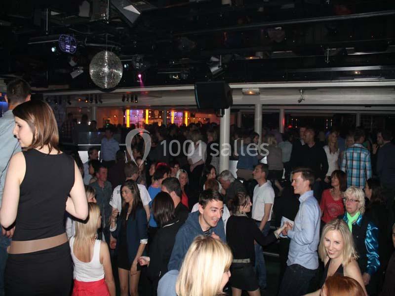 Location salle Saint-Michel-sur-Ternoise (Pas-de-Calais) - Catherinette #6