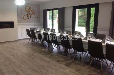 Location salle Saint-Michel-sur-Ternoise (Pas-de-Calais) - Catherinette #16