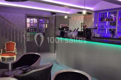 Location salle Saint-Michel-sur-Ternoise (Pas-de-Calais) - Catherinette #16