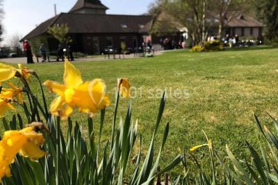 Location salle Saint-Michel-sur-Ternoise (Pas-de-Calais) - Catherinette #16