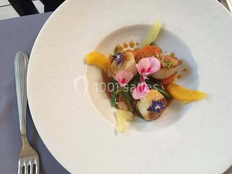 Location salle Saint-Michel-sur-Ternoise (Pas-de-Calais) - Catherinette #10