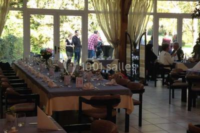 Location salle Saint-Michel-sur-Ternoise (Pas-de-Calais) - Catherinette #16