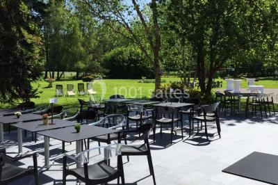 Location salle Saint-Michel-sur-Ternoise (Pas-de-Calais) - Catherinette #16