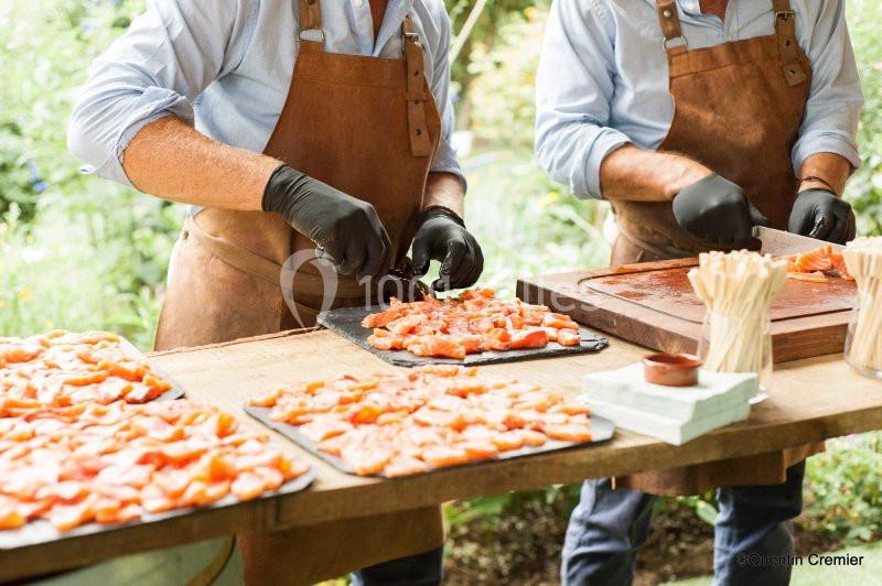 Location salle La Romieu (Gers) - Jardins de Coursiana #15