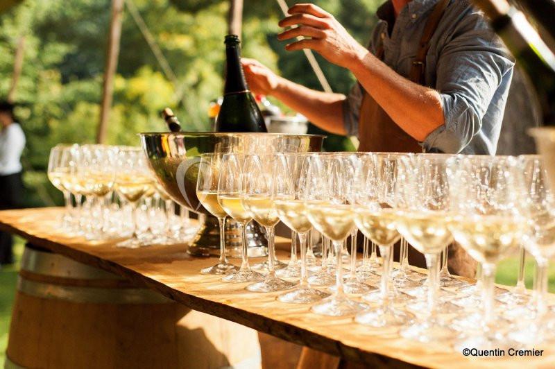 Location salle La Romieu (Gers) - Jardins de Coursiana #16