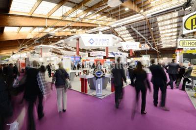 Location salle La Roche-sur-Foron (Haute-Savoie) - Rochexpo - Parc Des Expositions #23