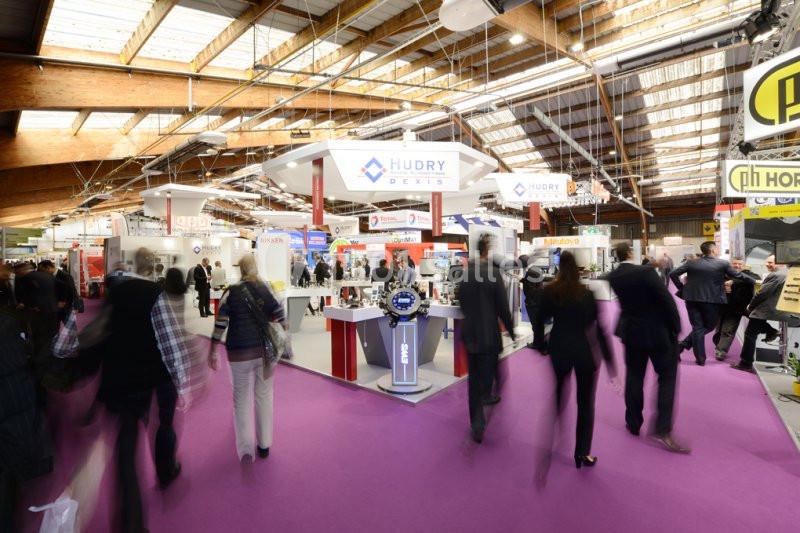 Location salle La Roche-sur-Foron (Haute-Savoie) - Rochexpo - Parc Des Expositions #9