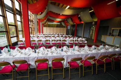 Location salle La Roche-sur-Foron (Haute-Savoie) - Rochexpo - Parc Des Expositions #23