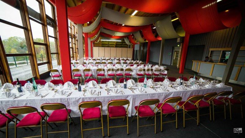 Location salle La Roche-sur-Foron (Haute-Savoie) - Rochexpo - Parc Des Expositions #17