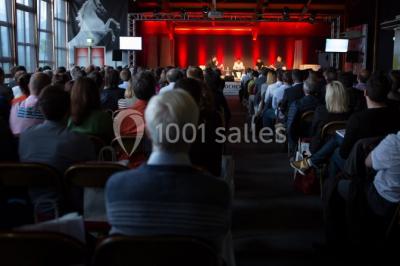 Location salle La Roche-sur-Foron (Haute-Savoie) - Rochexpo - Parc Des Expositions #23